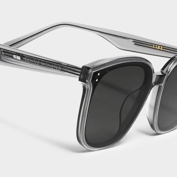 NEW Gentle monster Sunglasses LIBE G1 - Picture 10 of 10
